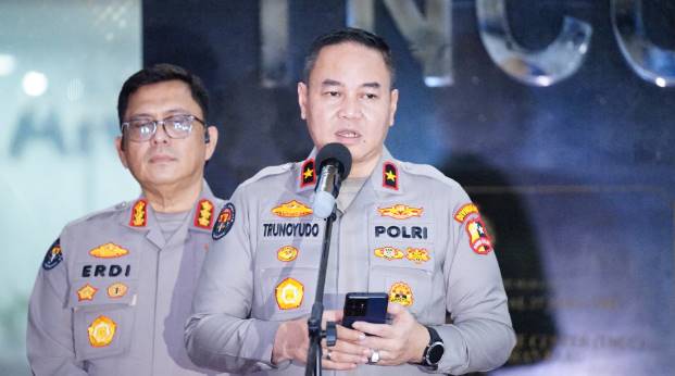 Polri Minta Seluruh Jajaran Lindungi Wartawan Saat Bertugas 