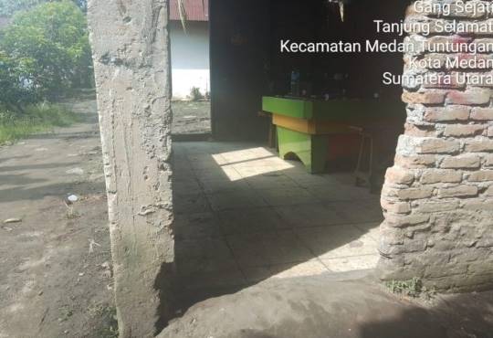 Mulus Beroperasi Judi Tembak Ikan Merk PGM di Wilayah Hukum Polsek Medan Tuntungan 