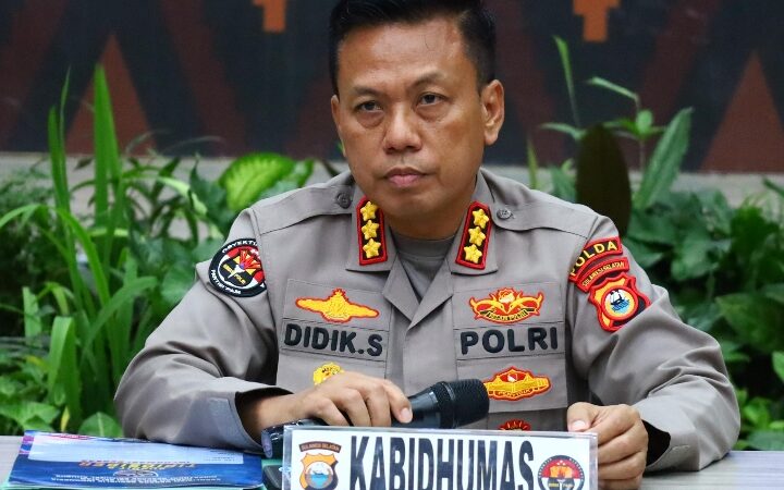 Polda Sulsel Tetapkan 11 Tersangka Kasus Pembakaran Kantor DPRD Sulsel dan Kota Makassar