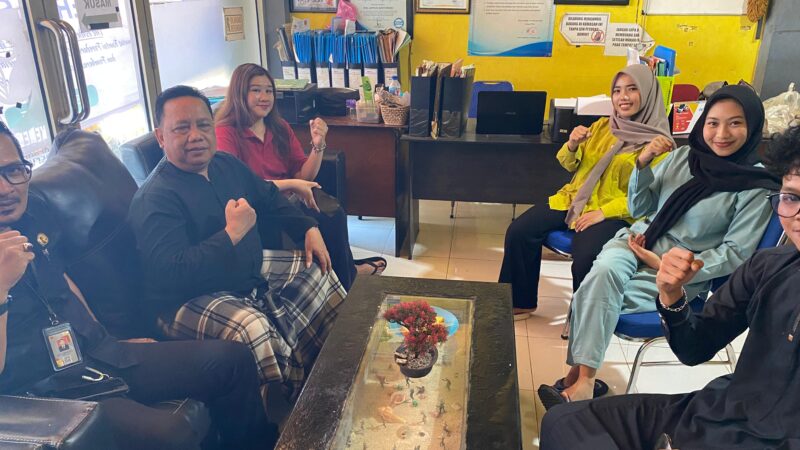 IPWL LRPPN-BI Banyuwangi Komitmen Jalankan Misi Sosial Kemanusiaan Tanpa Batas
