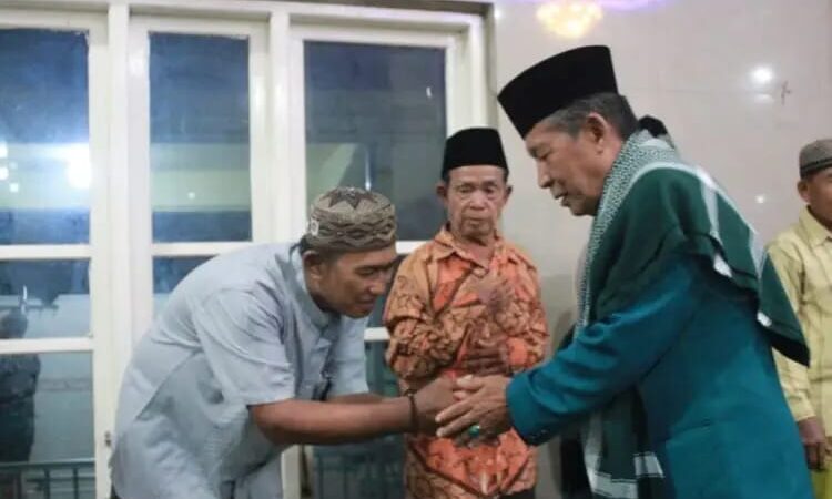 Wakil Gubernur Jambi Peringati Maulid Nabi Muhammad SAW 1447 H 