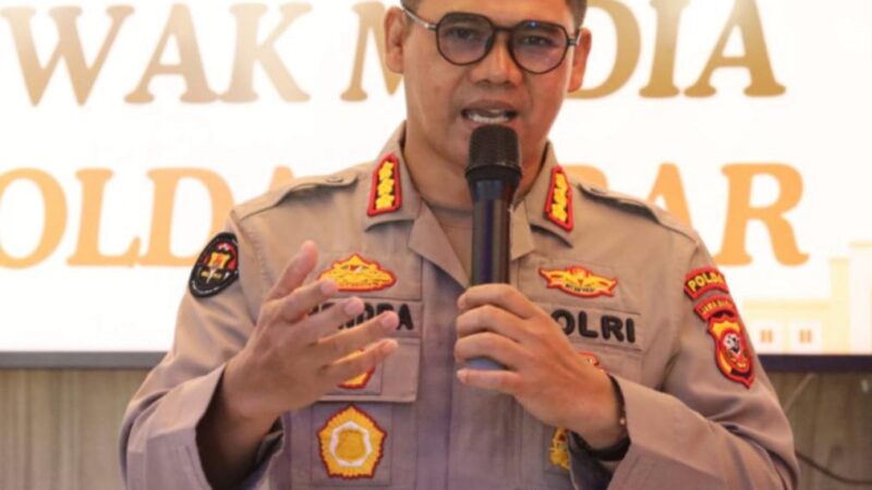 Pelaku Pembunuh 5 Orang Sekeluarga di Indramayu,Berhasil Ditangkap 