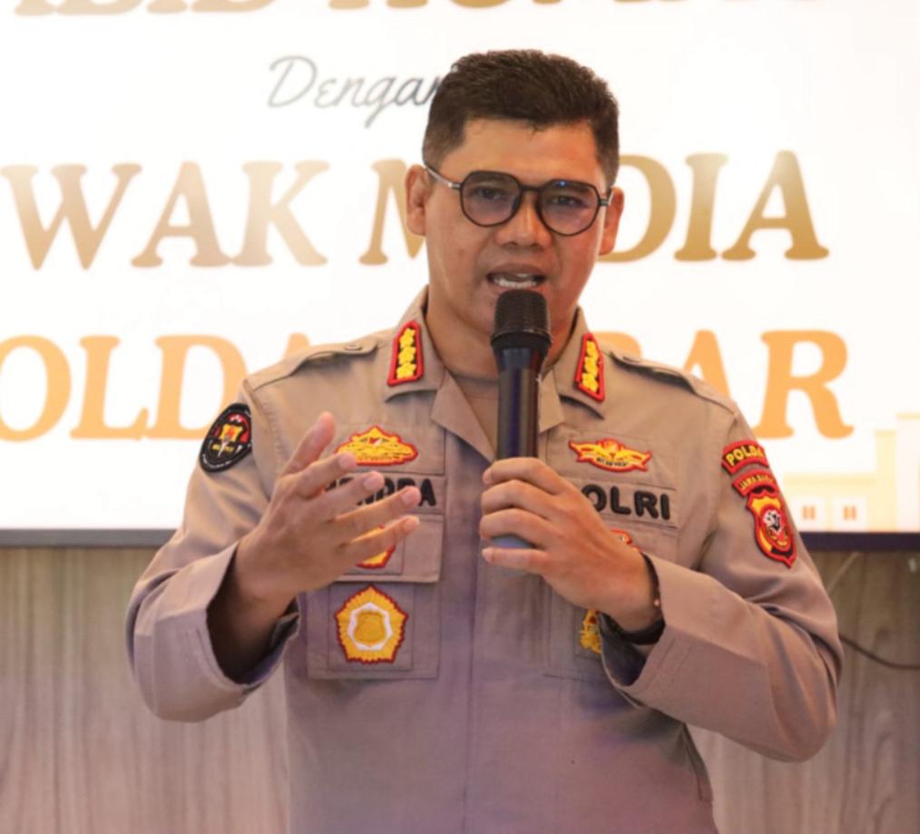 Pelaku Pembunuh 5 Orang Sekeluarga di Indramayu,Berhasil Ditangkap