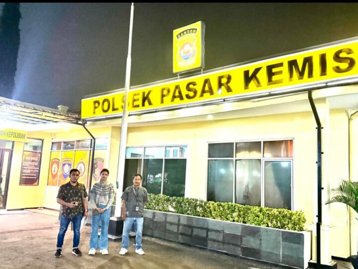 Ibu Rumah Tangga di Tangerang Diduga Dianiaya Tetangga,Kasus Dilaporkan ke Polisi