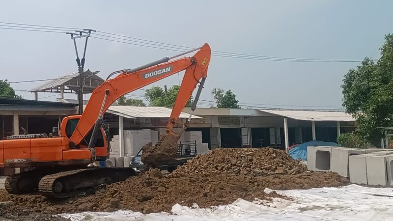 LSM PEKA Apresiasi PT.Pertamina EP Zona 7 Klayan dan PT.Dela,Peduli serta Berdayakan Masyarakat Lokal