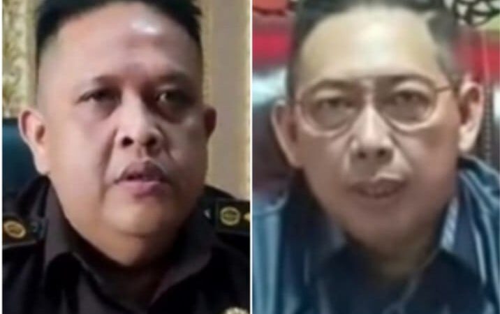 Wong Chun Sen Penuhi Panggilan Penyidik Kejati Sumut