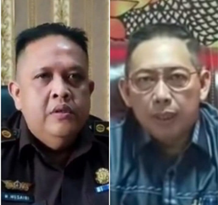 Wong Chun Sen Penuhi Panggilan Penyidik Kejati Sumut