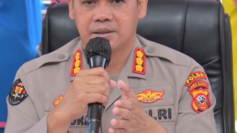 Polda Jabar Dalami Kasus TPPO, Korban Diduga Disekap dan Dibawa ke China