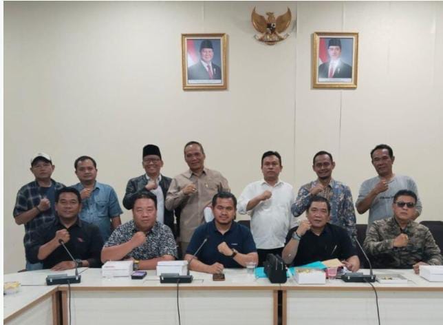 Komisi IV DPRD Kabupaten Bekasi Duduk Bareng Warga dan Para Tokoh Masyarakat,Bahas Polemik RSUD Cabangbungin