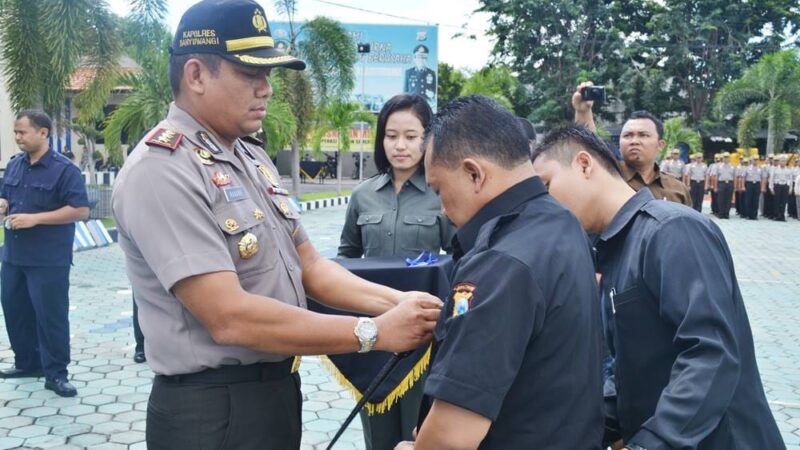 Tiga Pilar Banyuwangi: Dari Gagasan Polres hingga Jadi Model Nasional
