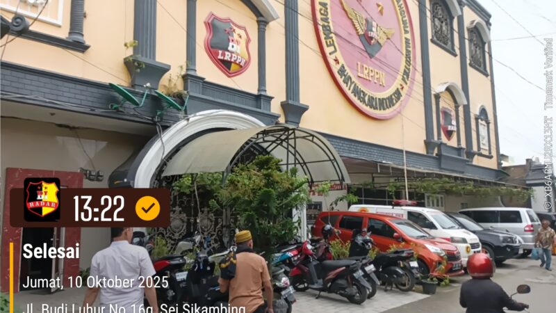 LRPPN-BI,Panti Rehabilitasi Pencegahan Penyalahgunaan Narkotika Terbaik,Wujud Nyata Kepedulian Terhadap Generasi Bangsa