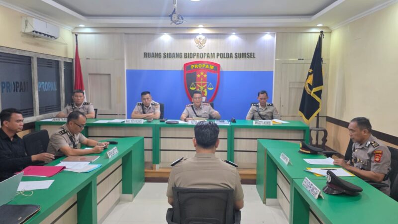 Pukul Warga Sipil, Bripka H Kena Patsus 30 Hari