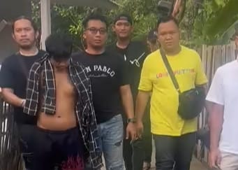 Dua Hari Menjabat Kapolsek Lawang Kidul, Iptu Zakwan Rifqi Gasak Dua Pelaku Curat