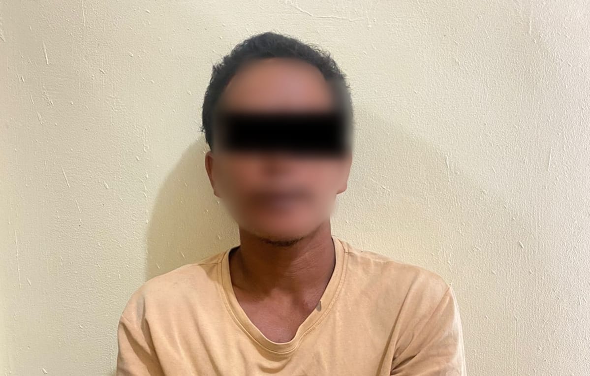 Polisi Tangkap Pelaku Perdagangan Satwa Dilindungi di Nagan Raya