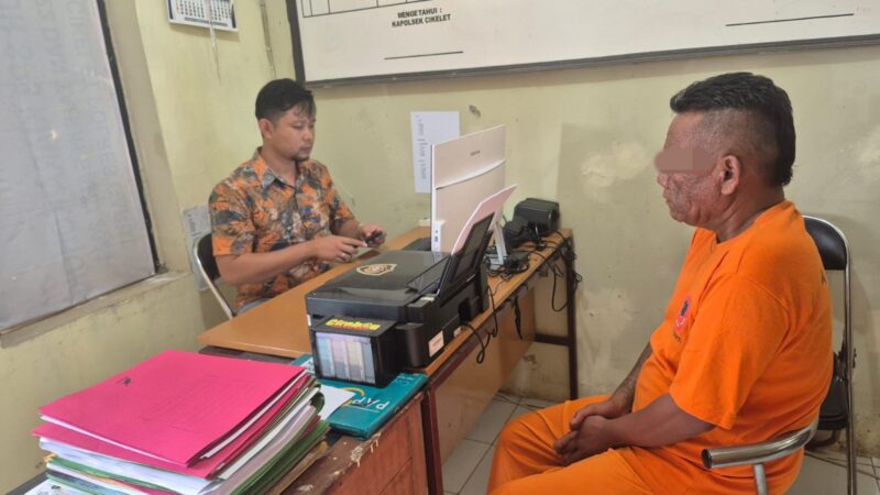 Polda Jabar Kejar dan Amankan Pelaku Penipuan dan Penggelapan Mobil Pickup 