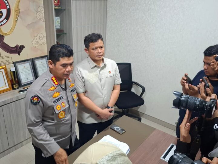Keberhasilan Polda Jabar,Pulangkan Korban Kasus Perdagangan Orang Berkedok Pengiriman TKI Ke Guangzhou Tiongkok