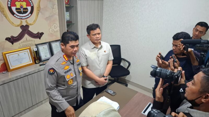 Keberhasilan Polda Jabar,Pulangkan Korban Kasus Perdagangan Orang Berkedok Pengiriman TKI Ke Guangzhou Tiongkok
