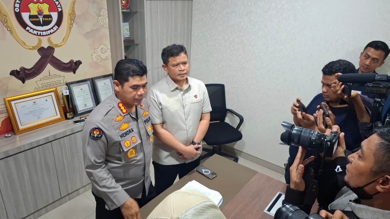 Keberhasilan Polda Jabar,Pulangkan Korban Kasus Perdagangan Orang Berkedok Pengiriman TKI Ke Guangzhou Tiongkok