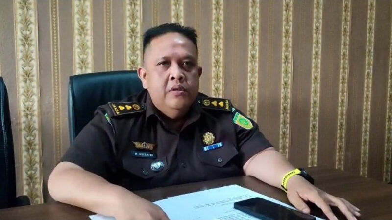 Kasipenkum : “Tim Pidsus Kejati Sumut Dalami Dokumen, Bukti, Keterangan Saksi Menuju Penetapan Tersangka”