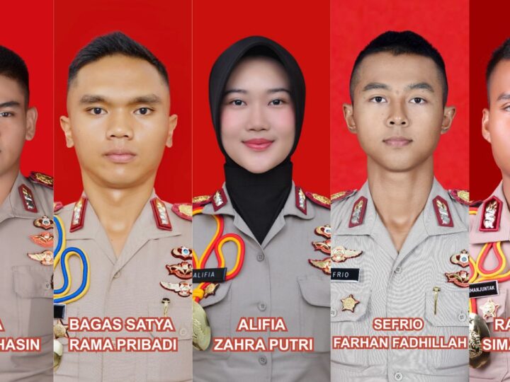 5 Taruna Akpol Cerdas,Mengupas Inovasi Kajian Krusial Pendidikan STEM Sebagai Fondasi Generasi Tangguh Indonesia