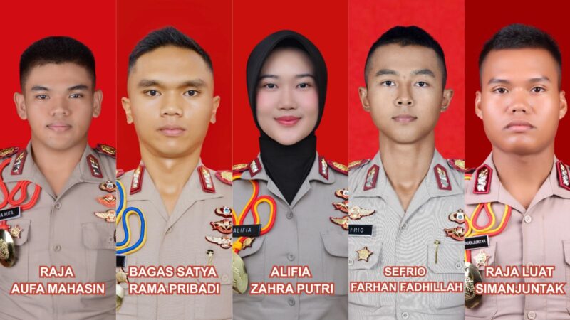 5 Taruna Akpol Cerdas,Mengupas Inovasi Kajian Krusial Pendidikan STEM Sebagai Fondasi Generasi Tangguh Indonesia