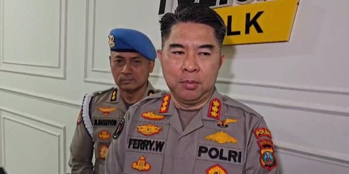Polda Sumut Klarifikasi dan Tindaklanjuti Kesalahan Identifikasi di Bandara Kualanamu