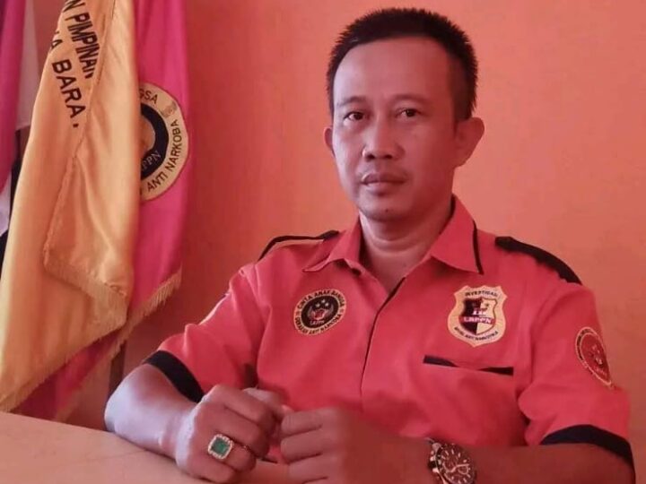 Wapemred Radar BI,Ahmad Yudi Pamuji Ucapkan Selamat Hari Santri Nasional 2025