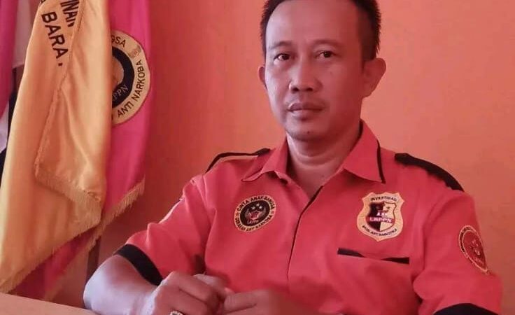 Wapemred Radar BI,Ahmad Yudi Pamuji Ucapkan Selamat Hari Santri Nasional 2025