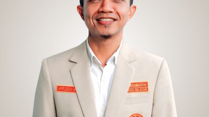 Refleksi Sumpah Pemuda Tahun 2025, Kebangkitan Pemuda Gowa untuk Indonesia Maju