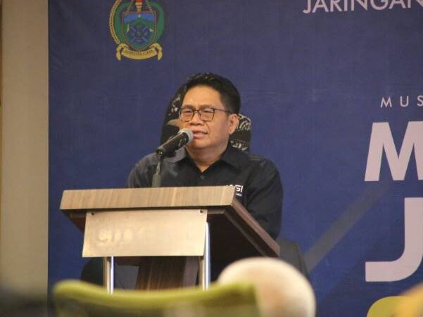 Ketua JMSI Sumut Apresiasi Kinerja Polda Sumut Berantas Peredaran Narkoba dan Kriminalitas 