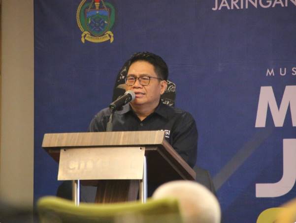 Ketua JMSI Sumut Apresiasi Kinerja Polda Sumut Berantas Peredaran Narkoba dan Kriminalitas 