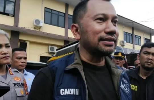 Direktur Narkoba Polda Sumut Terkesan Tutupi Dugaan Penangkapan Anggota Polisi 