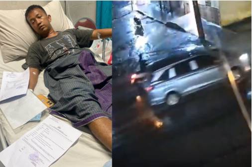 Sudah Sepekan Pelaku Penembakan Teknisi CCTV di Belawan Belum Ditangkap 