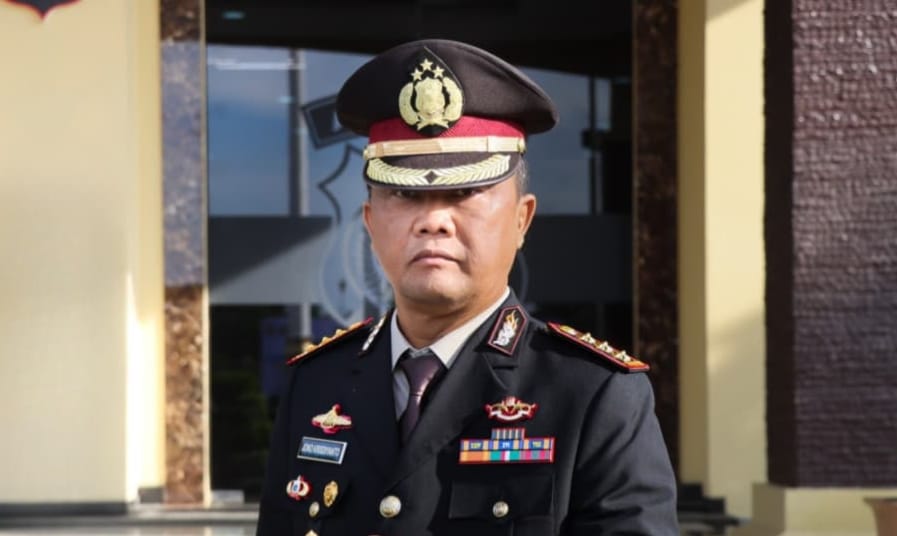 Polda Aceh Imbau Masyarakat Waspadai Cuaca Ekstrem Akibat Siklon Tropis Kalmaegi