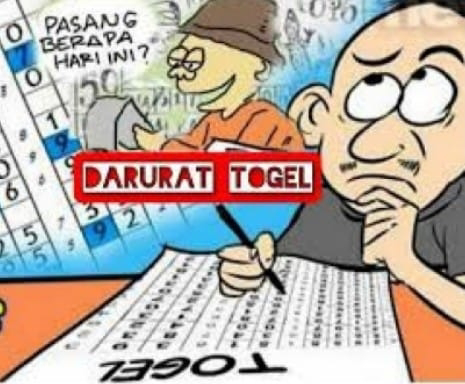 Judi Togel Kuasai Wilayah Hukum Polres Pelabuhan Belawan 