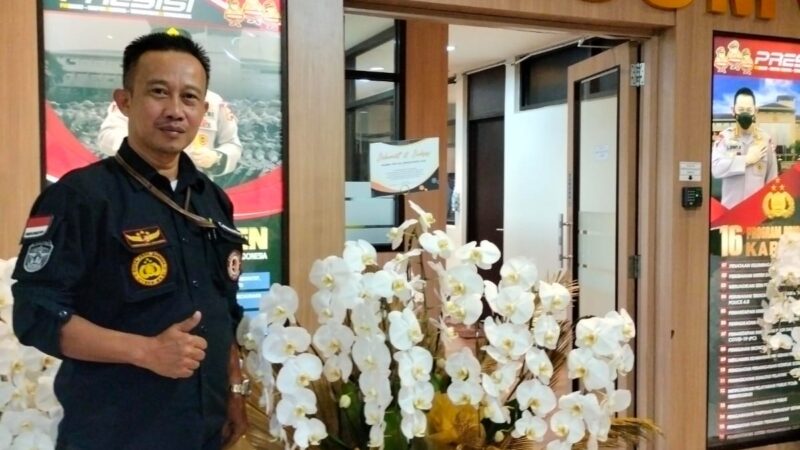 Wapimred Media Radar Bhayangkara Indonesia Ucapkan Selamat Hari Pahlawan 10 November 2025