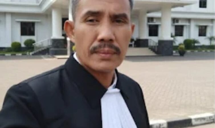 Setubuhi Anak Dibawah Umur Sampai Hamil, (AF) Diduga Oknum Humas SMK Swasta Batujaya Terancam Pasal Berlapis 