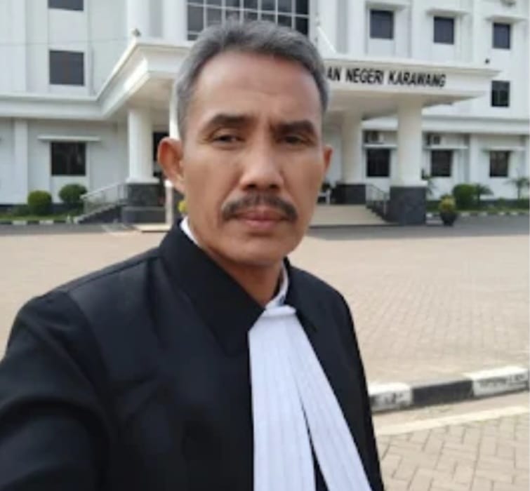 Setubuhi Anak Dibawah Umur Sampai Hamil, (AF) Diduga Oknum Humas SMK Swasta Batujaya Terancam Pasal Berlapis 