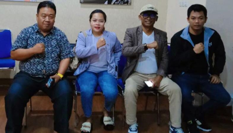 FORTAL Bersama GANAS,Komitmen Perangi Peredaran Obat Terlarang di Wilayah Bekasi 