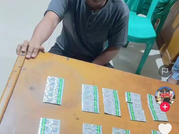 Kang Edo dan GANAS,Bongkar Praktik Peredaran Obat Terlarang di Bekasi Utara 