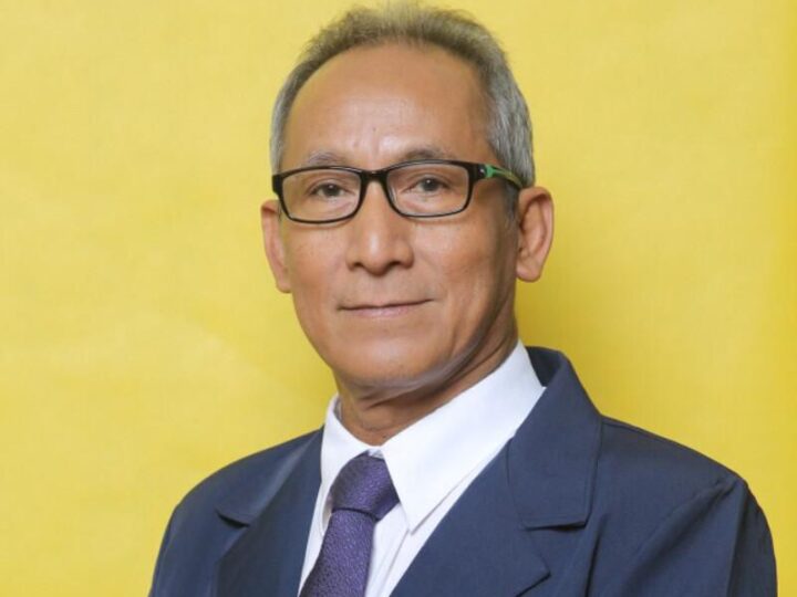 Pakar Hukum Tata Negara: Anggota Polri Tetap Dapat Menduduki Jabatan Sipil Sepanjang Terkait Fungsi Kepolisian dan Berdasarkan Penugasan