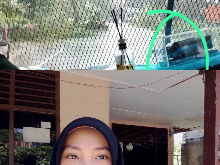 Ririn Dwi Ariyanti Hilang Kontak Saat Mengungsi dari Lhokseumawe ke Medan