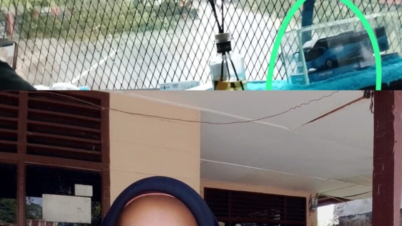 Ririn Dwi Ariyanti Hilang Kontak Saat Mengungsi dari Lhokseumawe ke Medan