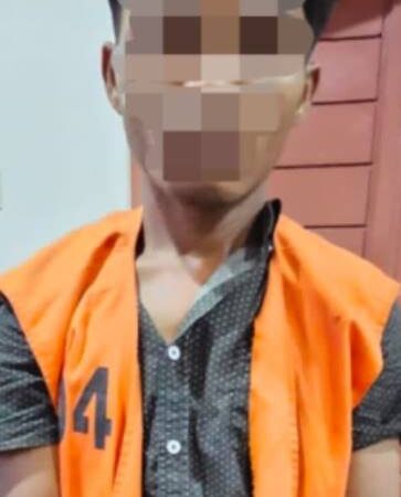 Satresnarkoba Polresta Deli Serdang  Amankan 3 Orang,Diduga Edarkan Narkoba 