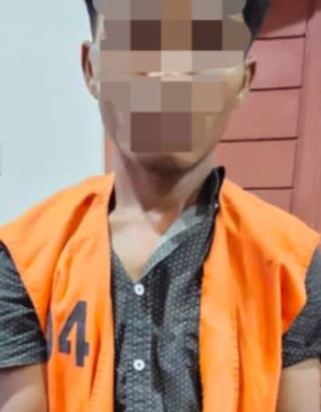 Satresnarkoba Polresta Deli Serdang  Amankan 3 Orang,Diduga Edarkan Narkoba 