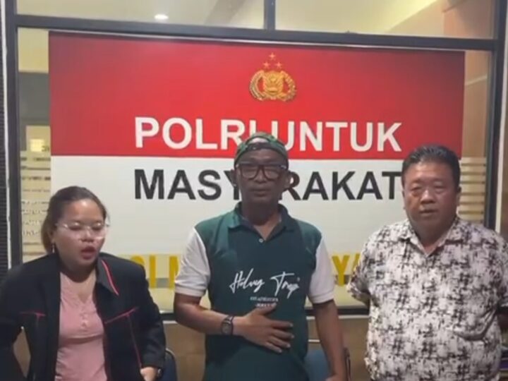 Tim FORTAL, LSM GANAS, dan Angel Vision Bongkar 3.000 Butir Obat Terlarang di Cikarang Utara