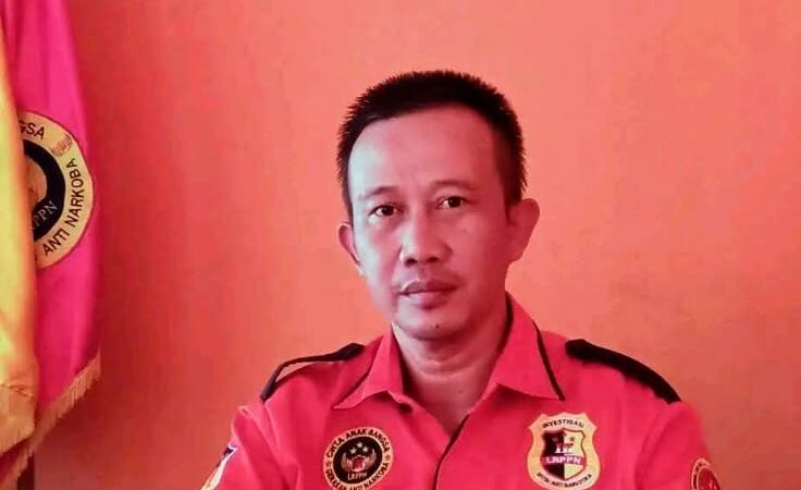 Wapimred Media Online Radar Bhayangkara Indonesia, Ucapkan Selamat Hari Hakordia