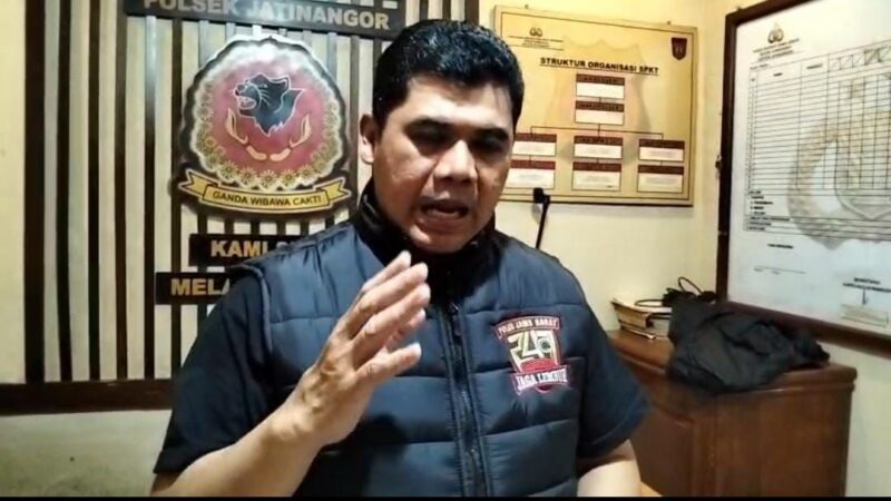 Direktorat Siber Polda Jabar Buru Pelaku Ujaran Kebencian 