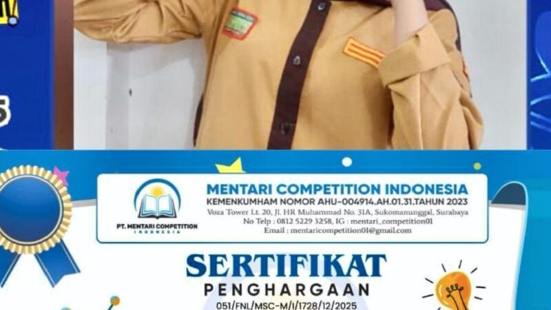 Pesantren di Pusat Kota, Adz-Dzikra Banyuwangi Buktikan Realita Prestasi