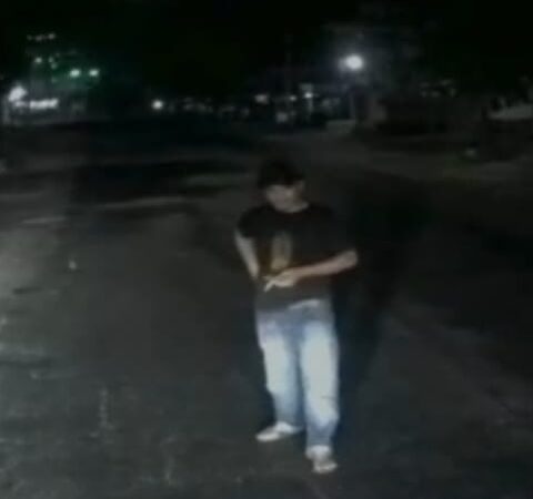 Diduga Marak Aksi Premanisme, Sopir Mobil Paket Lintas Medan–Jakarta Dipalak di Perlintasan Rel KA Gunting Saga